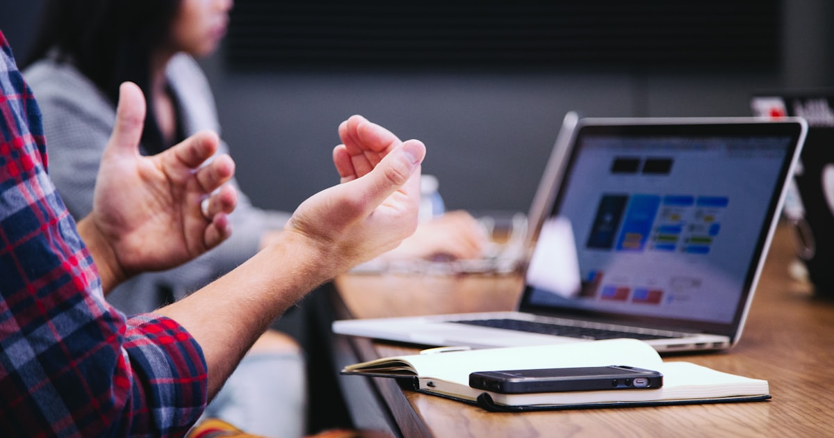 How to Write a Good AI Agent Brief: What to Tell a Developer Before You Build — Woyce Technologies