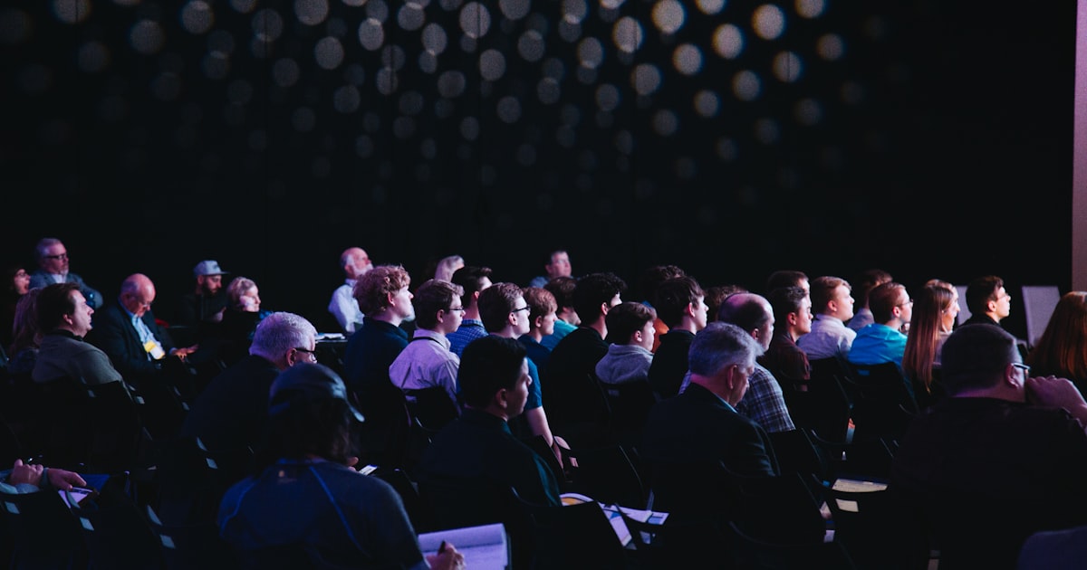 AI Agents for Event Management: Automate Registration, Queries, and Attendee Communication — Woyce Technologies