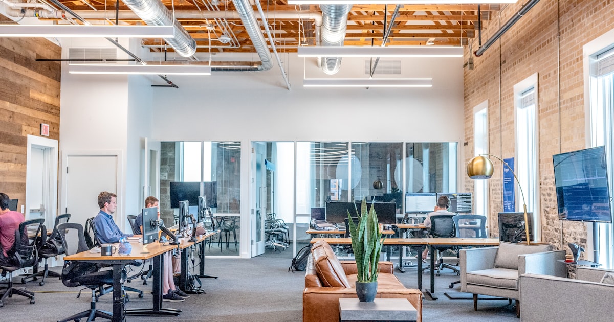 How AI Agents Are Replacing Manual Lead Follow-Up for Growing Businesses — Woyce Technologies