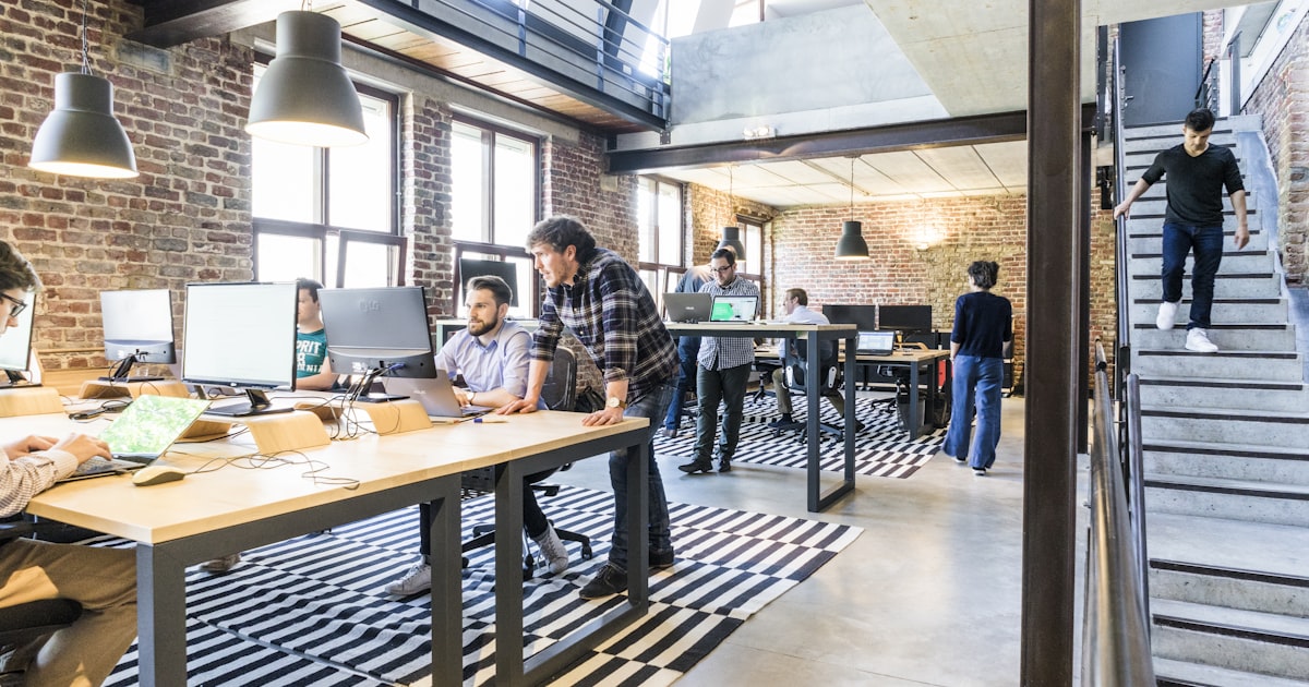 AI Development for Startups: How to Build Smart Without Burning Your Runway — Woyce Technologies