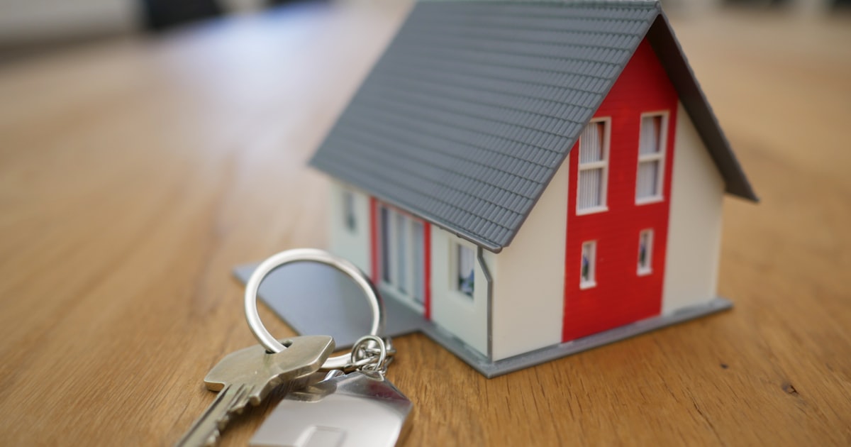 AI Agents for Property Management: Automate Tenant Queries, Maintenance Requests, and Rent Collection — Woyce Technologies