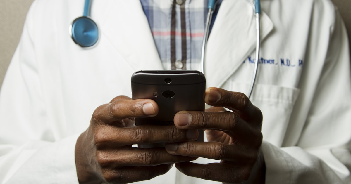 What Healthcare AI Development Actually Involves (2026 Guide) — Woyce Technologies