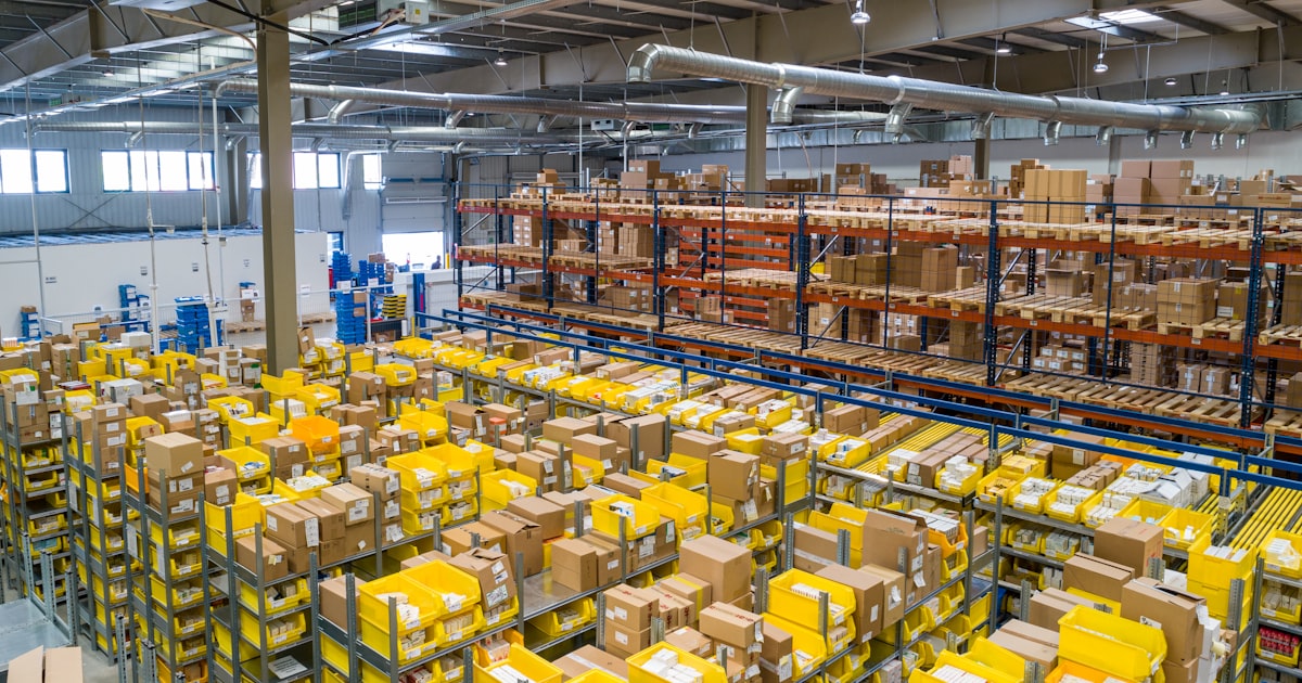 AI Agents for Logistics and Delivery: Automate Tracking, Exceptions, and Customer Communication — Woyce Technologies