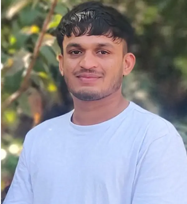 Avi Makvana