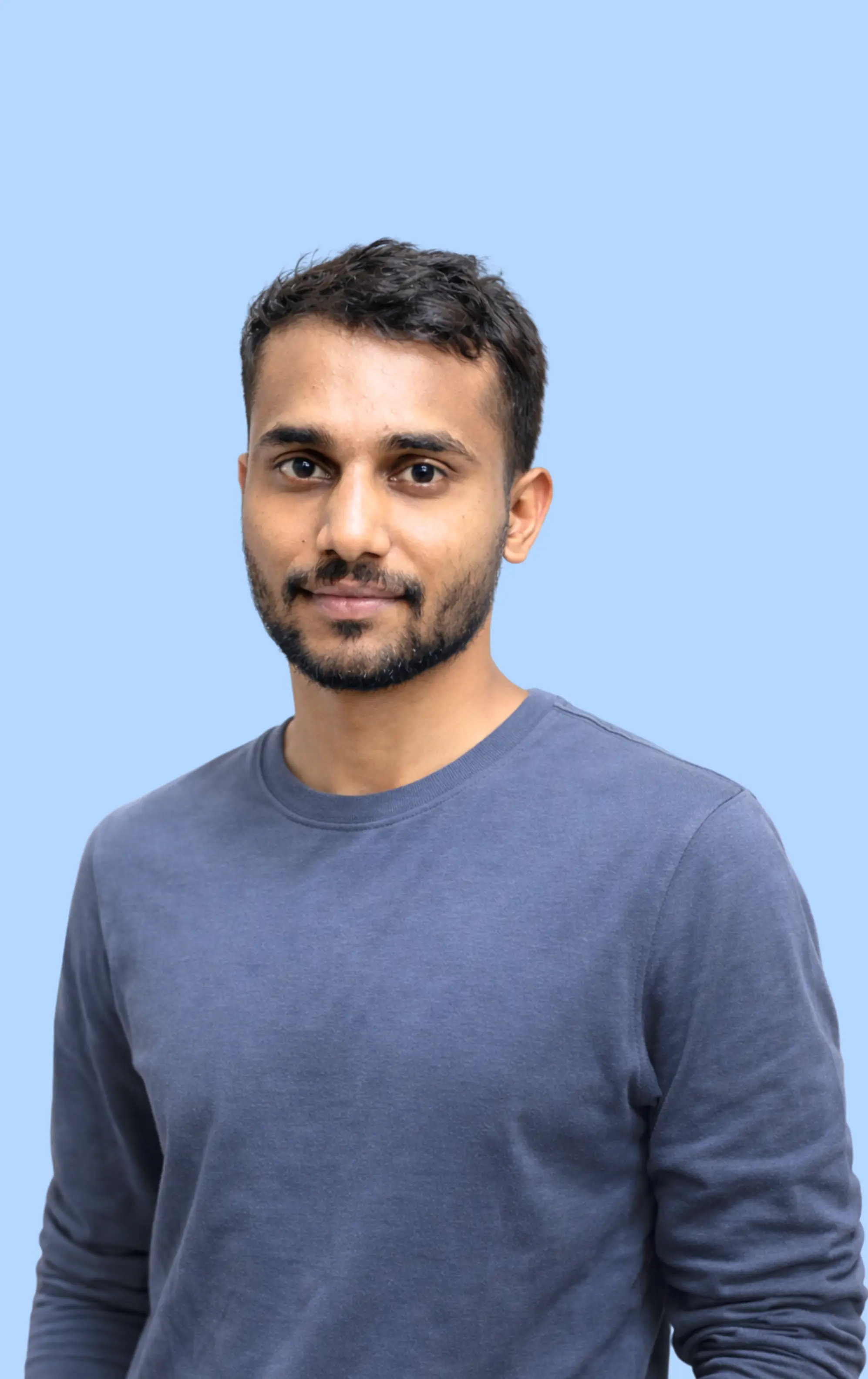 Gautam Pal