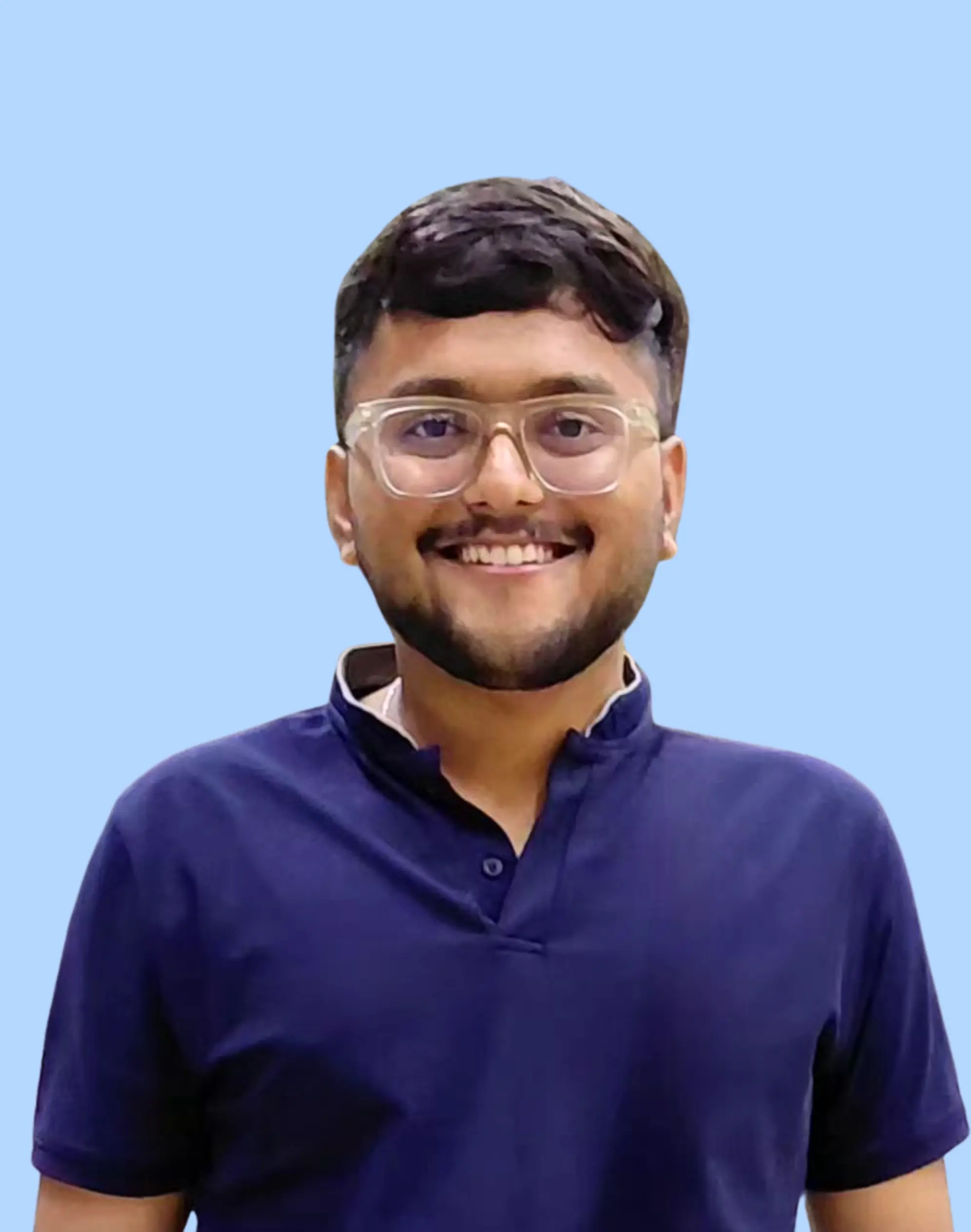 Harshit Sharma