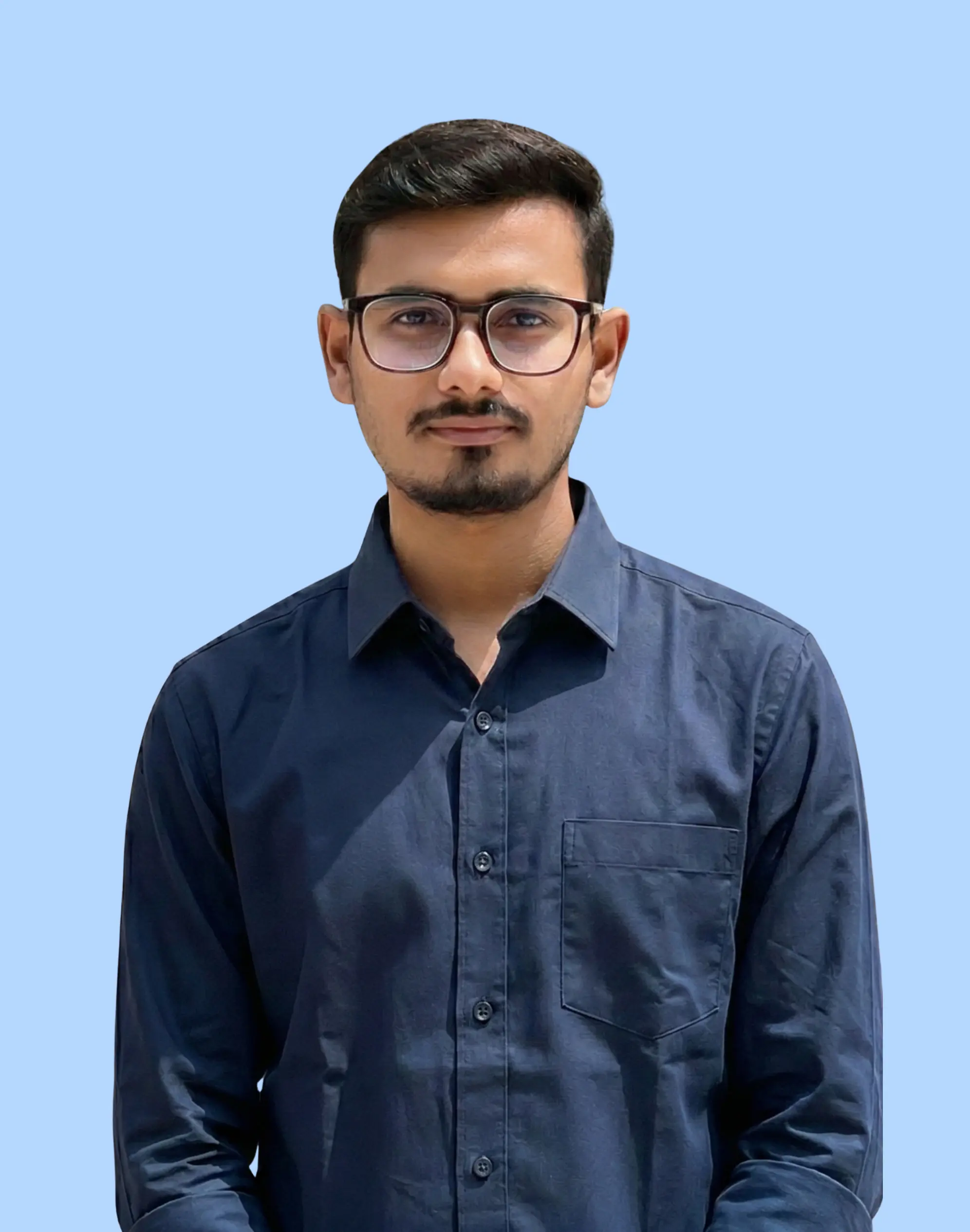 Shubham Patil